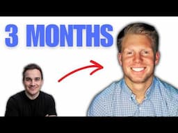Bachelor's Degree in 3 MONTHS FLAT! Maverick shares his Story...