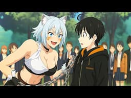 They Laughed at His Healing Magic and He Erased the Mightiest With a Single Touch | Anime Recap