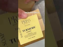 Pack an order with me #bodysoap #bodybutterbussiness #skincare