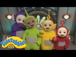 Teletubbies | Episode Penuh Kursus Rintangan | Pertunjukan Untuk Anak-Anak