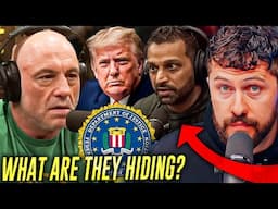 They’re Compromised & They Can’t Even Hide it…