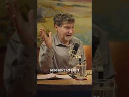Did the elites have it right all along? And now they want to dim the sun... More in Episode #273.