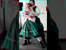 🇵🇱 Why I Love Traditional Polish Music & Dance 🇵🇱
