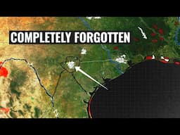 America's Biggest Forgotten City