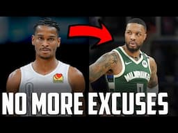The 5 NBA Stars Under The MOST Pressure In The Playoffs...