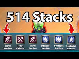 10 Lose + 514 Stacks Cypher Cash Out =…. !??