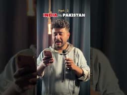 India Pak Meme 😂