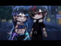 ❛ why her?. • gacha life • meme • not og • read desc ༉‧₊˚