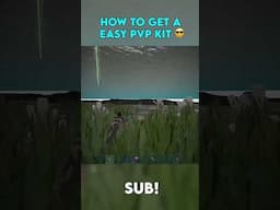 How You Got Easy Loot 2022 | #ark #pvp #shorts