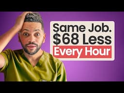 This Is Why Some Nurses Make $100/hr… and You Don’t