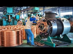 Top 7 | Most viewed Manufacturing and Mass Production Factories Videos