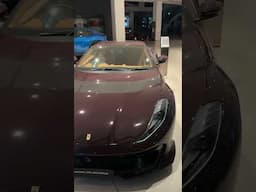 #ferrari #automobile #chocolate
