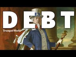 America's Debt Crisis