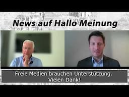 Antifa hilft AfD