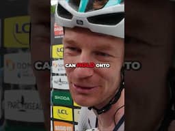 Tour de France 2025: Is Tadej Pogačar Untouchable?
