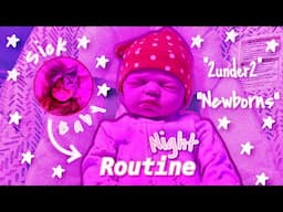 2Under2 Night routine|RolePlay|Reborns World