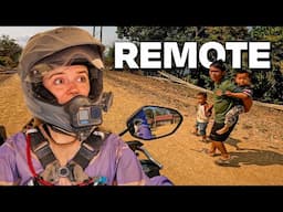 What are they doing here in the middle of nowhere? | Ep.3