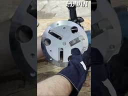 Planer Disc for Angle Grinder