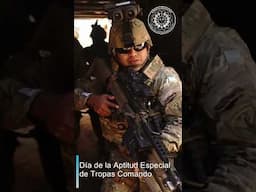 Día de la Aptitud Especial de Comandos