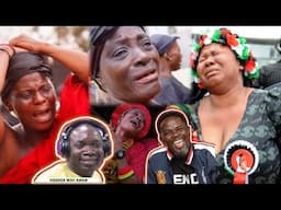 Just 4 Laughs with Dan Kwaku Yeboah and Nana Yaw Kesseh on Kokrokoo Friday Morning
