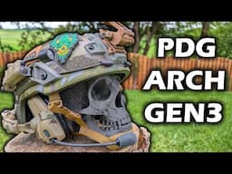 PGD ARCH Gen 3 Review: Great Price, But what are you giving up?
