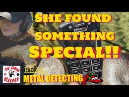 BACK ON THE GOOD FIELDS! And BONUS MAGNET FISHING ANCIENT WELLS !!