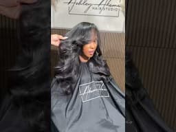 hair styling makeover | New Chapter pt. 1