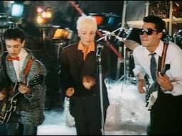 Браво "Ленинградский рок-н-ролл" (Дискжокей, 1987 год)