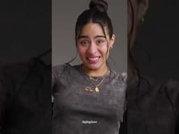 #JessieReyez Shares Her Workout Playlist and Shows Love to Her Favorite #Ceechynaa Song