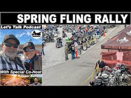 Ep 40 Spring Fling Rally in NWA