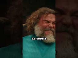 ¿QUIEN ES EN REALIDAD STEVE DE LA PELICULA DE MINECRAFT?
