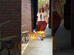 Quality Affordable Summer Essentials #summerclothes #fashionover40