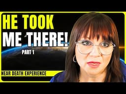 I DIED 6 Times and Spent 3 Days With JESUS