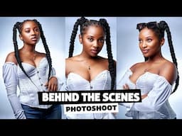 Simple Studio Lighting Setup for Amazing Portrait Photography