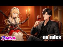 I Had To Marry My Bodyguard
