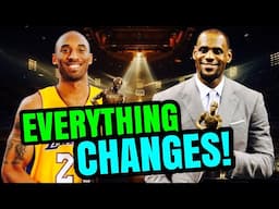 If the NBA Gave MVPs to a Player from EACH Conference