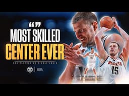 NBA Players explain why Nikola Jokic is BETTER than EVERYBODY (LeBron, Durant, Doncic..)
