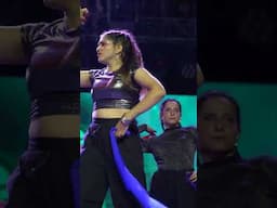 Neeti Mohan at Aligarh Numaish 2025 #aligarhmahotsav2025