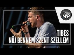 Tibes - Nőj bennem Szent Szellem // Ez az a nap! Stadion 2025 Szombathely