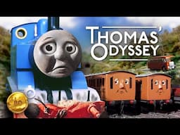 Thomas' Odyssey