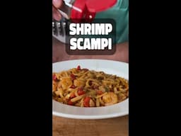 Shrimp Scampi