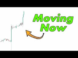 The Stock Market Will Move Big TOMORROW