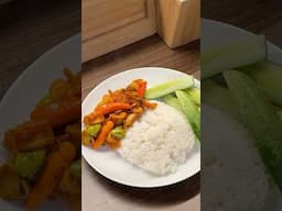 Sambel cumi pete😍