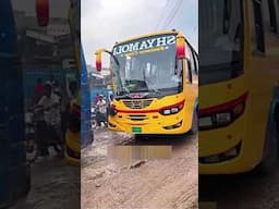No Traffic Rules #bangladesh #trafficrules #news #explore #traffic #driving #explorepage #viral #fyp