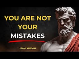 How to Silence Your Inner Critic with Stoicism｜Stoic Wisdom