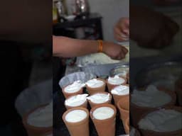 जयपुर की मलाई लस्सी #shorts