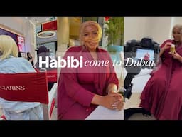 The TRUTH About Influencer Life in Dubai – You Won’t Believe This! | VLOG