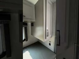2025 Thor Motor Coach Quantum Sprinter GL24 ▪️Sleeps 3, Twin Beds with King Conversion & more