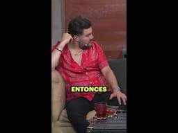 Lo llevaron a rehabilitación, anexos pero tuvo que tocar fondo
