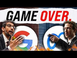 The Most Powerful Company on Earth?